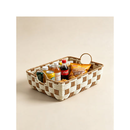 Storage basket Acalora