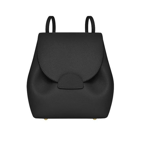 Women's high-quality leather backpacks Karnz