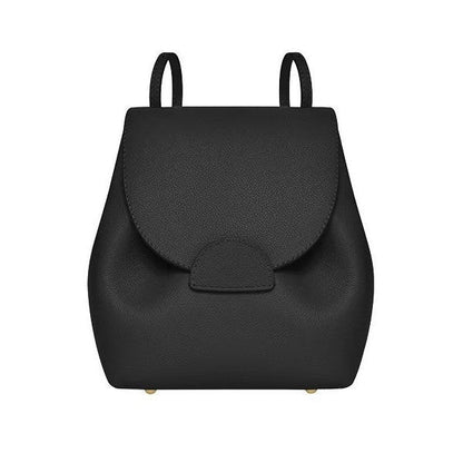 Women's high-quality leather backpacks Karnz