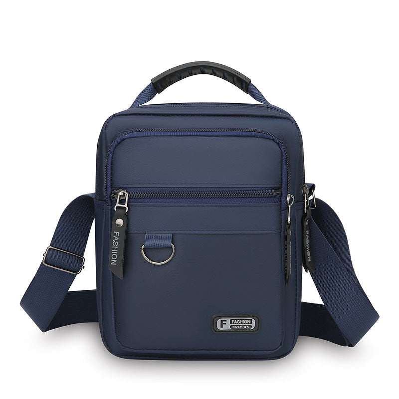 Modern Utility Crossbody Bag Acalora