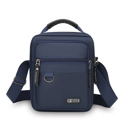 Modern Utility Crossbody Bag Acalora