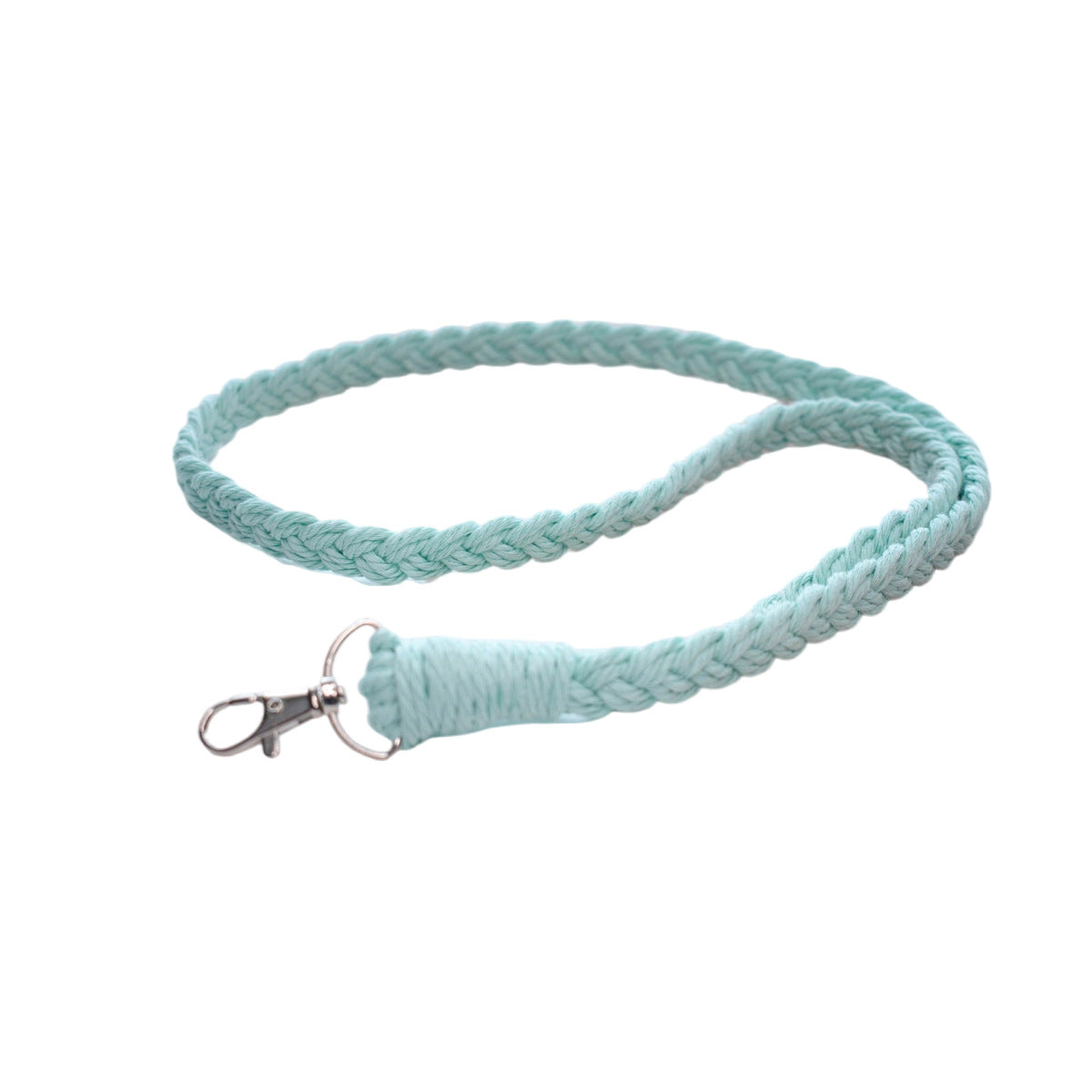 Braided Macrame Eyewear Chain Acalora
