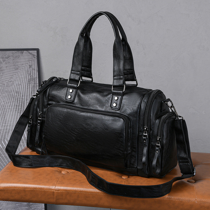 Travel Duffel Bag Acalora