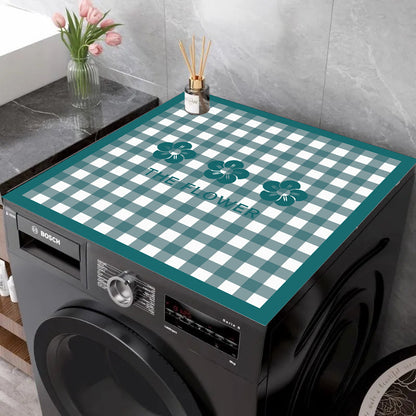 Decorative Laundry Top Mat Acalora