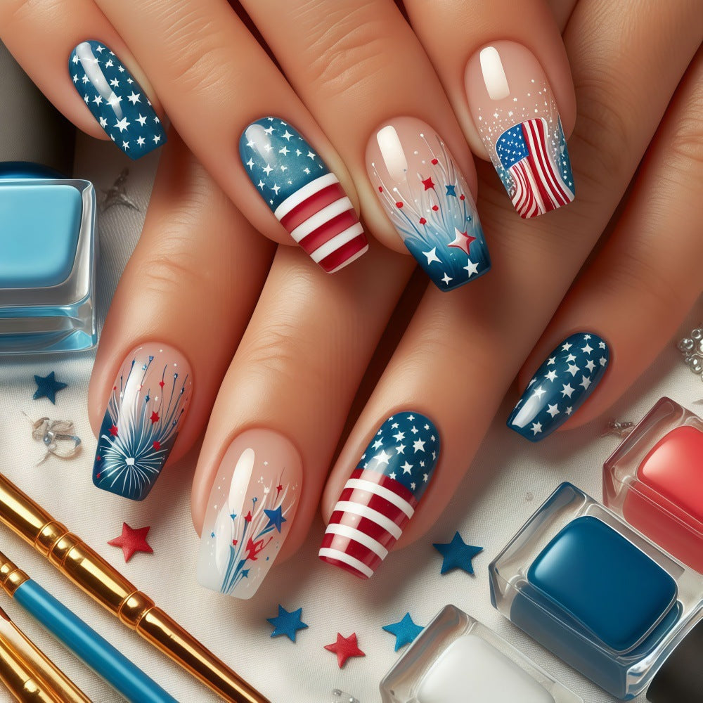 Artistic Nail Tips Acalora