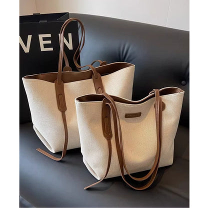 Spacious Utility Tote Acalora