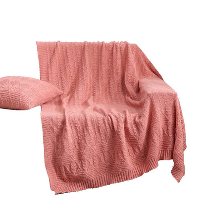 Home Decorative Throw
