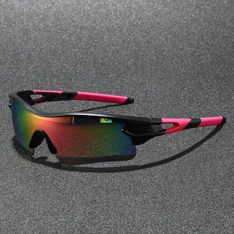 Men's High-Performance Sport Sunglasses Bowlift