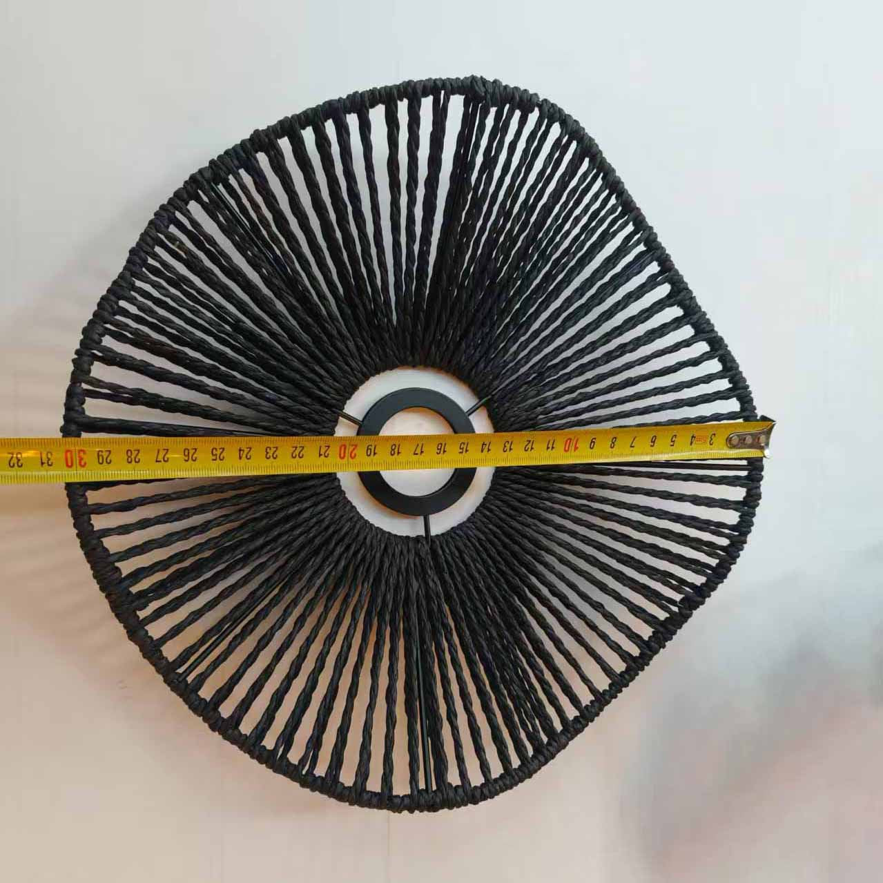 Designer table lamp Acalora