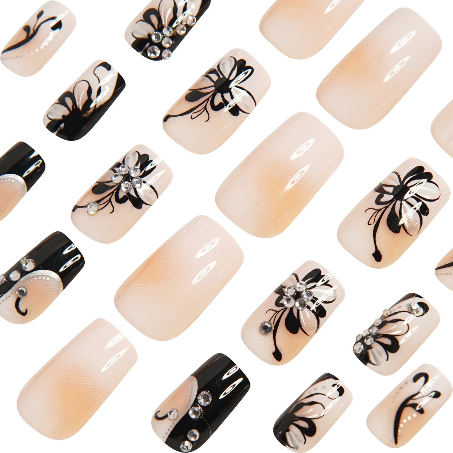 Artistic Nail Art Tips Acalora