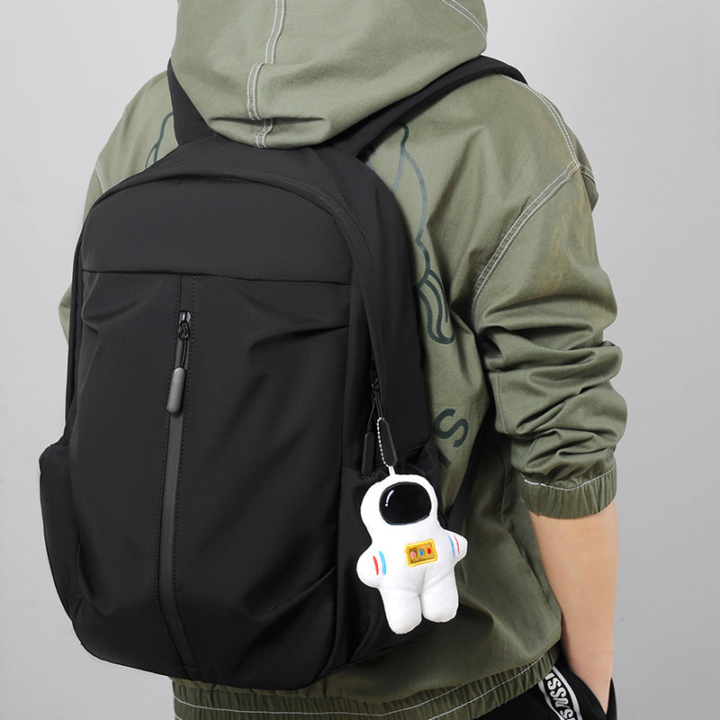 Versatile Multi-Pocket Adventure Backpack Acalora