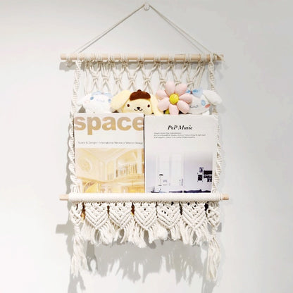 Decorative Plant Hanger Acalora