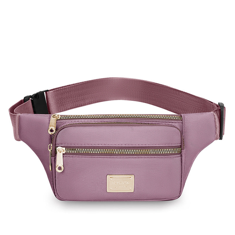 Stylish Utility Fanny Pack Acalora