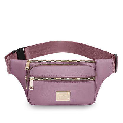 Stylish Utility Fanny Pack Acalora