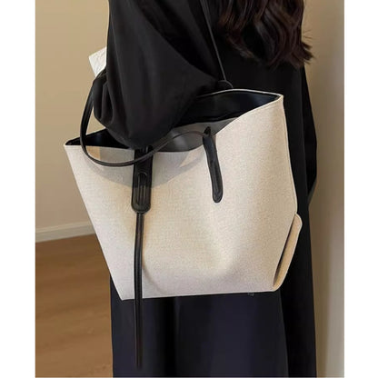 Spacious Utility Tote Acalora