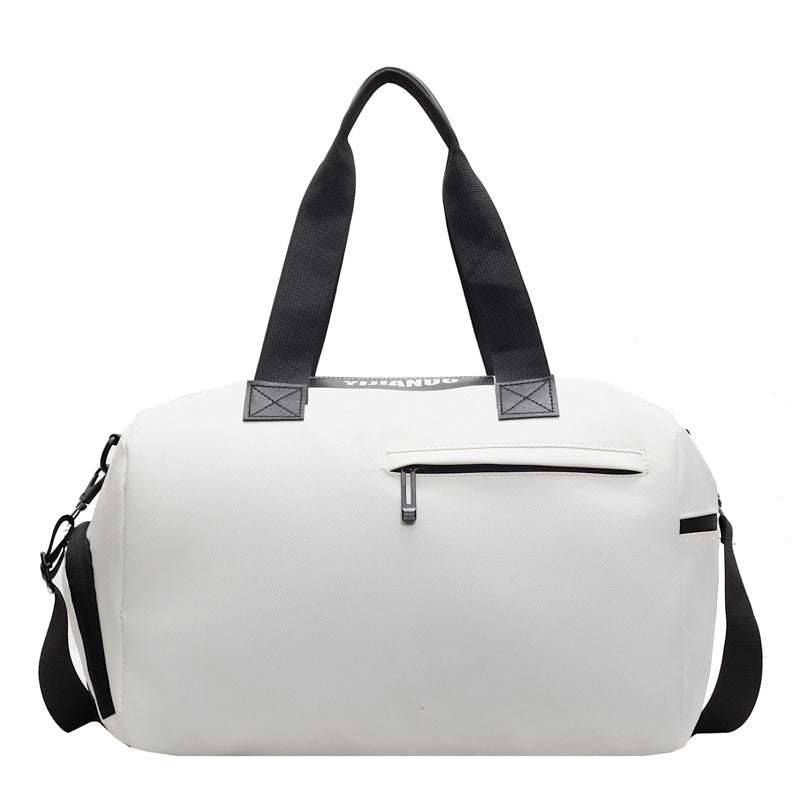 Waterproof Adventure Sports Duffel
