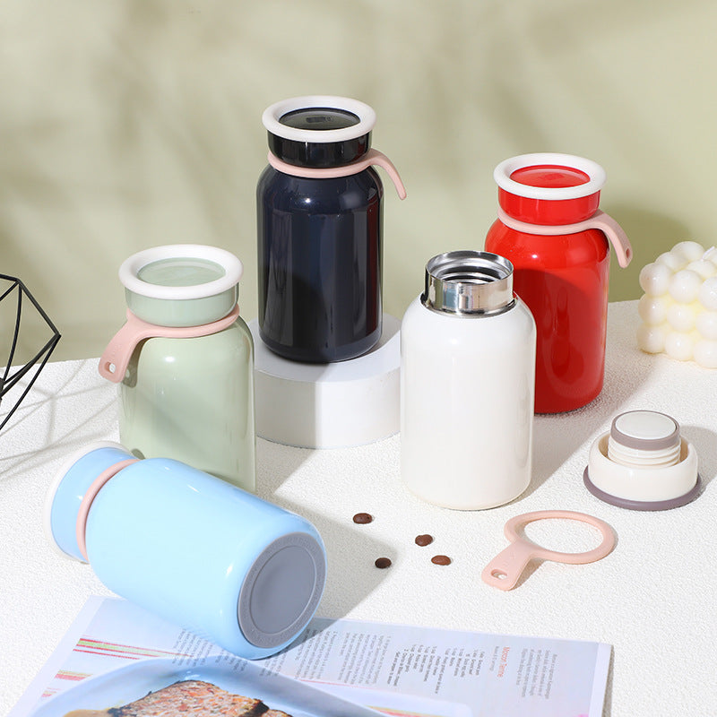 Women Insulated Water Bottle Bowlift