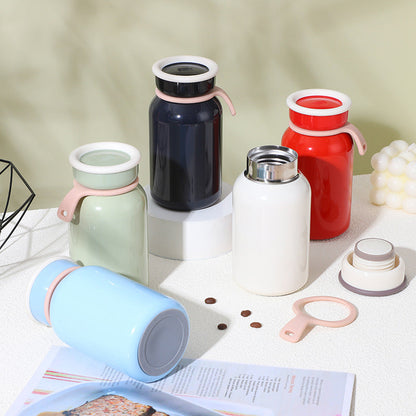 Women Insulated Water Bottle Bowlift