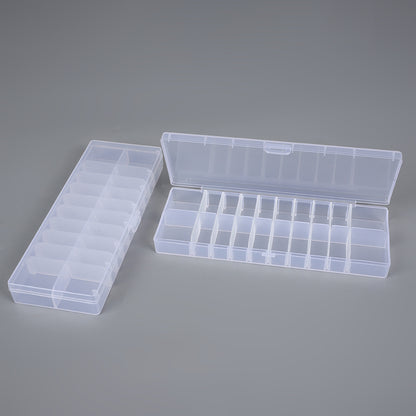Adjustable Multi-Divider Storage Case Acalora