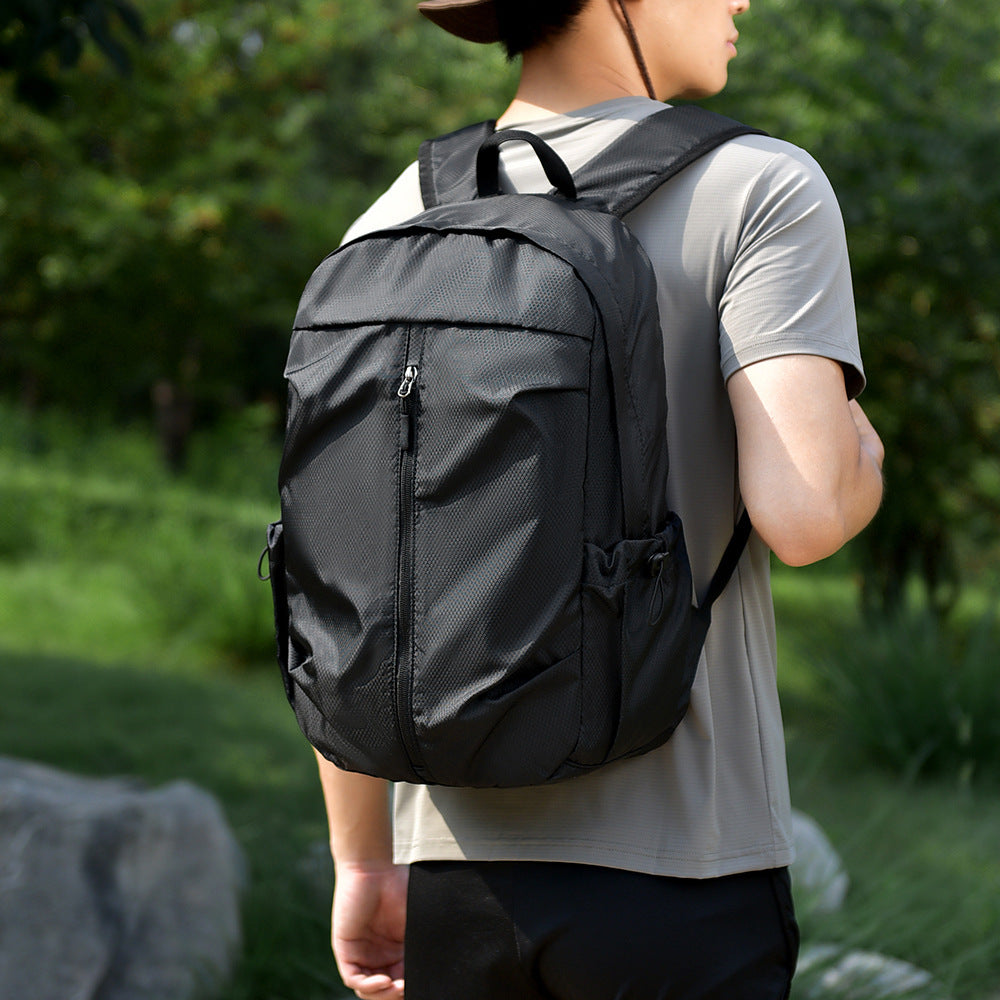 Versatile Travel Backpack with Ergonomic Design Acalora