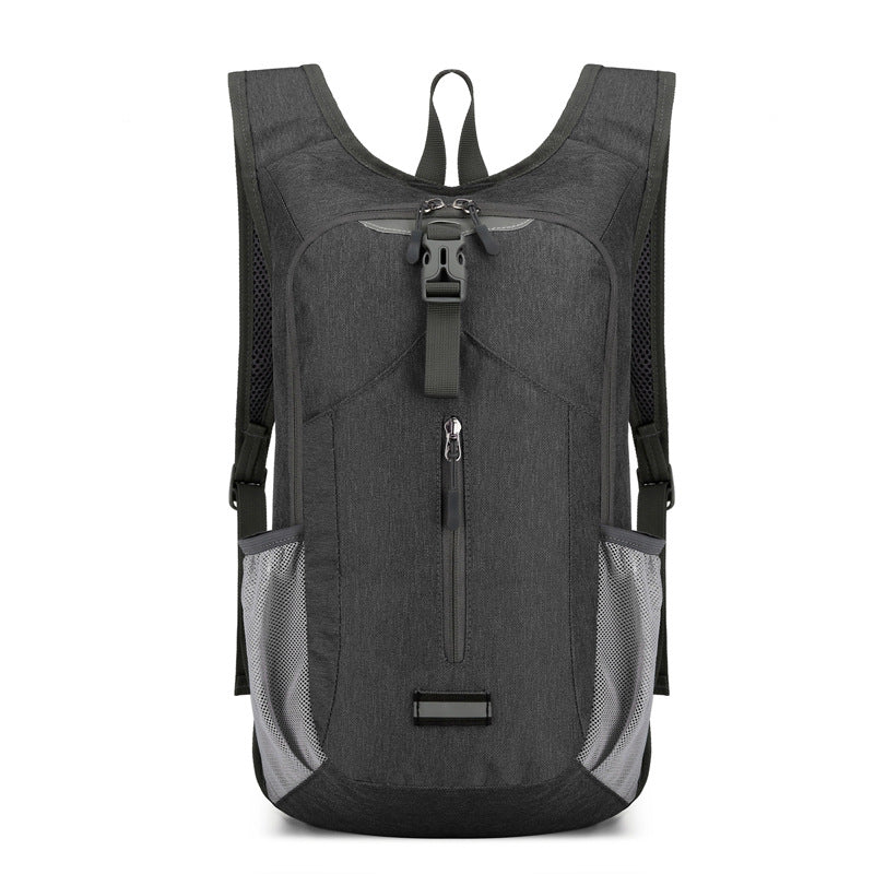 Lightweight Floral Hydration Backpack Acalora
