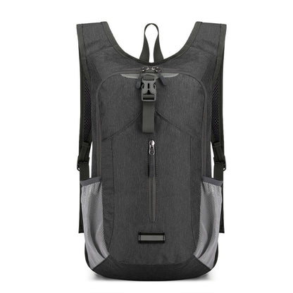 Lightweight Floral Hydration Backpack Acalora