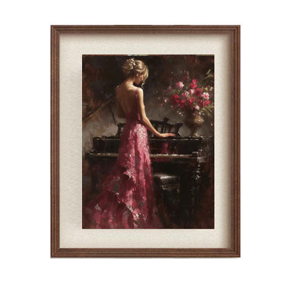 Vintage Style Gallery Wall Collection