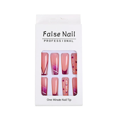 Nail Art Set Acalora