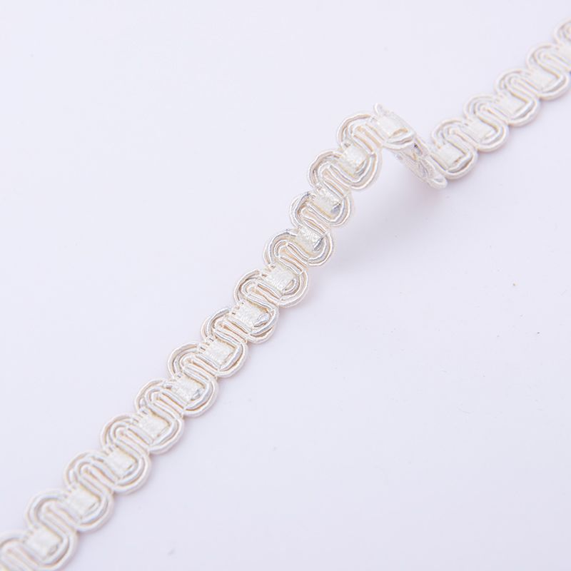 Decorative embroidery Acalora