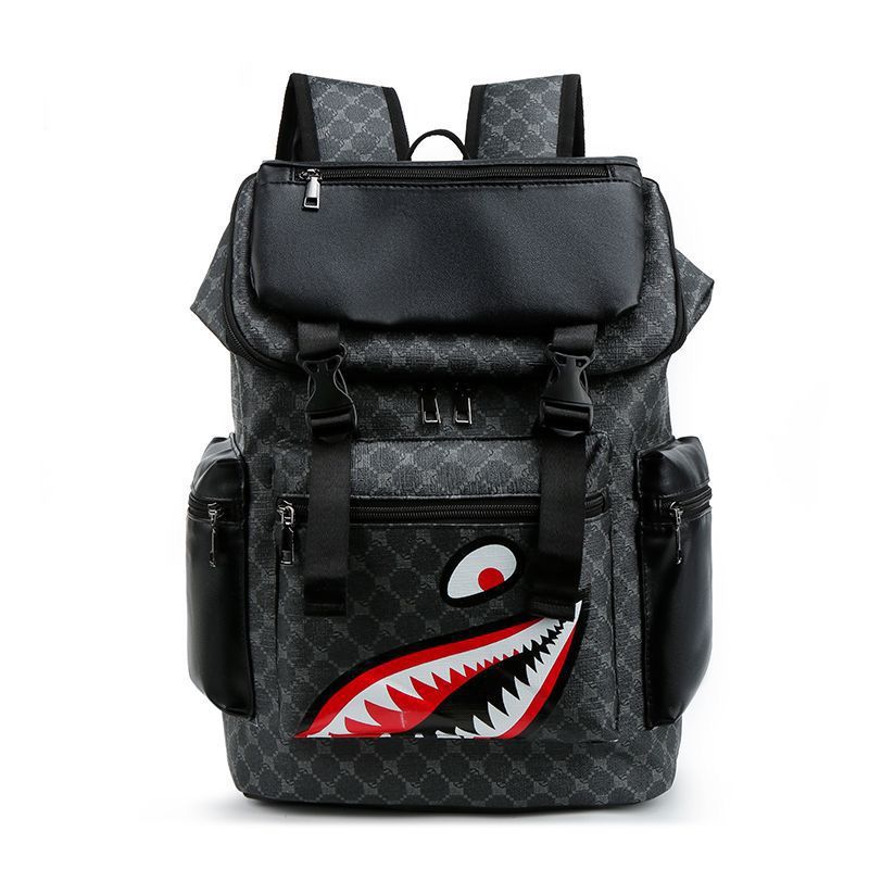 Multifunctional backpack bag with modern design Bowlift