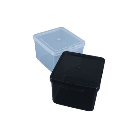 Clear Organizer Box Acalora