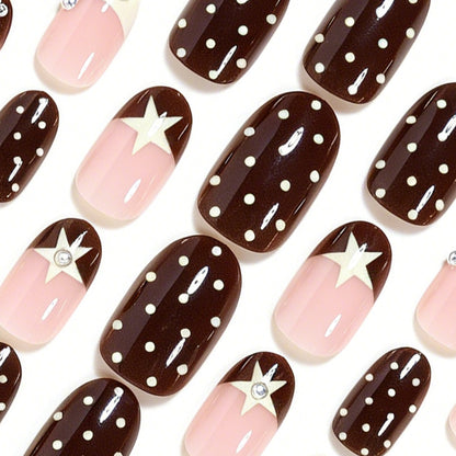 Playful Decorative Nail Art Tips Acalora