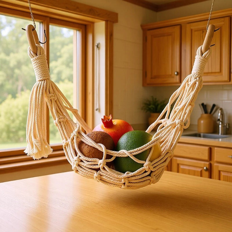 Fruit Storage Hammock Acalora