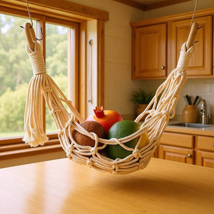 Fruit Storage Hammock Acalora