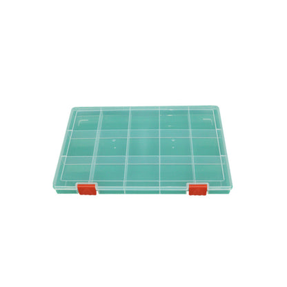 Durable Multi-Compartment Storage Organizer Acalora