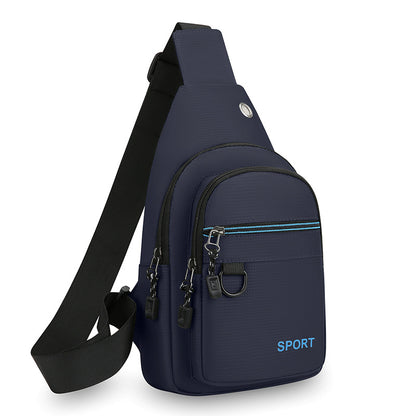 Compact Sports Sling Bag Acalora