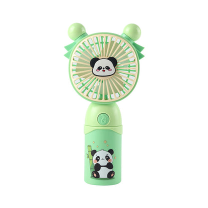 Ladies' portable mini fan Brehn