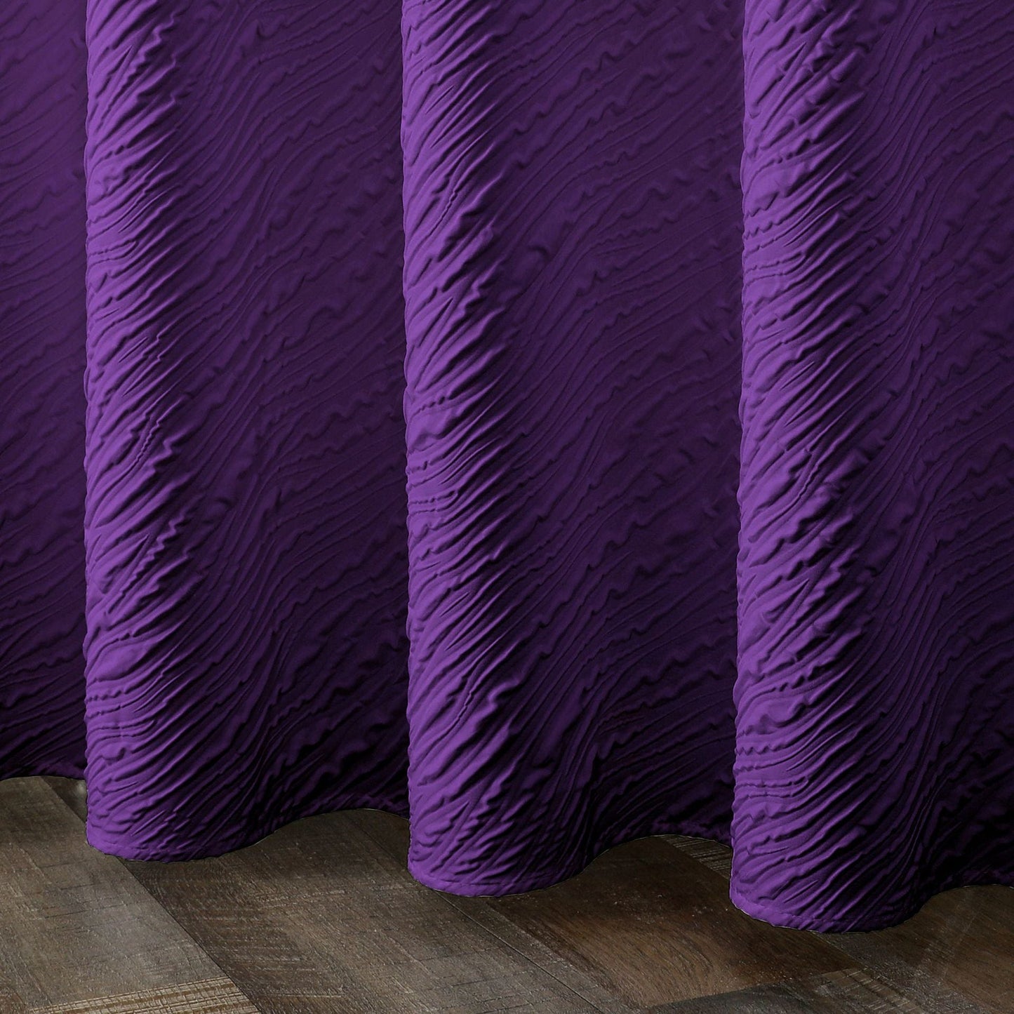 Home Decor Shower Curtain