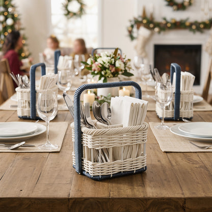 Cutlery basket Acalora