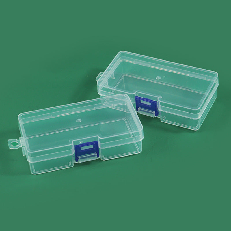 Multi-Functional Craft Storage Case Acalora