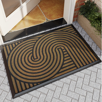Decorative Indoor Door Mat