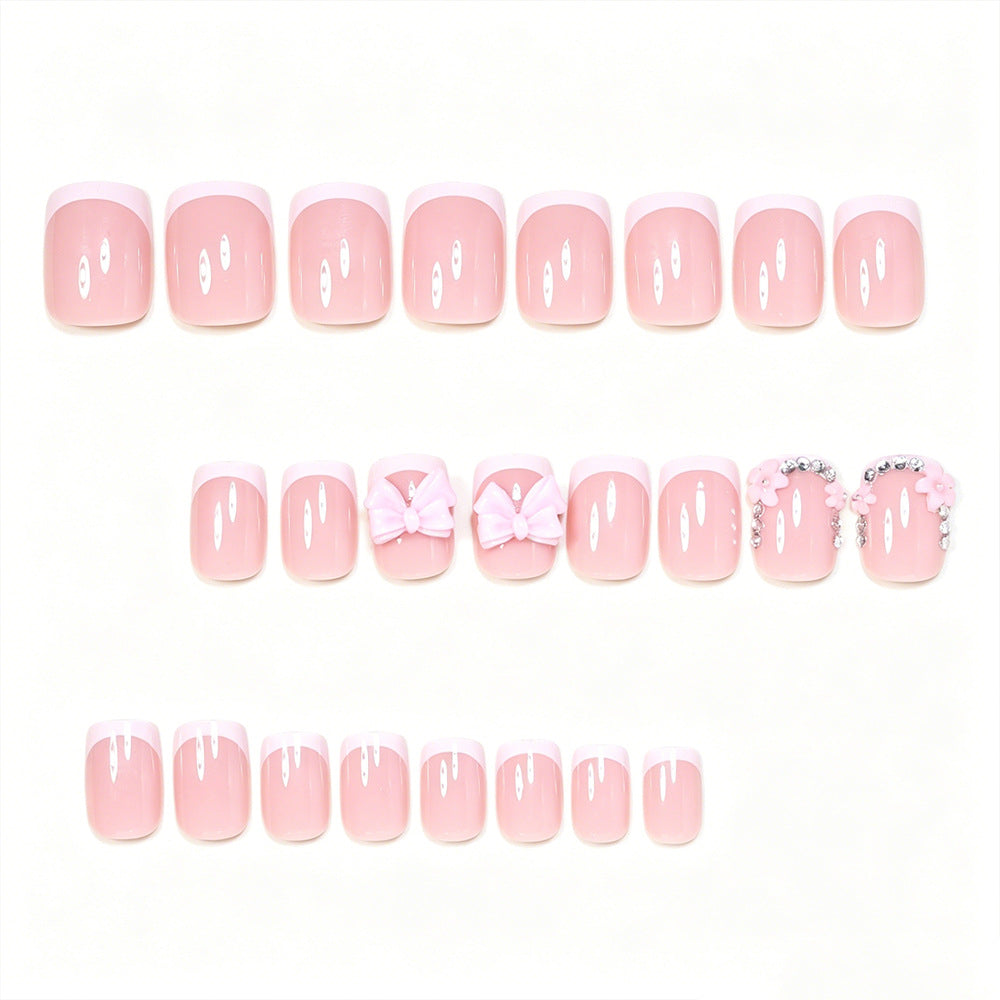 Decorative Nail Art Acalora