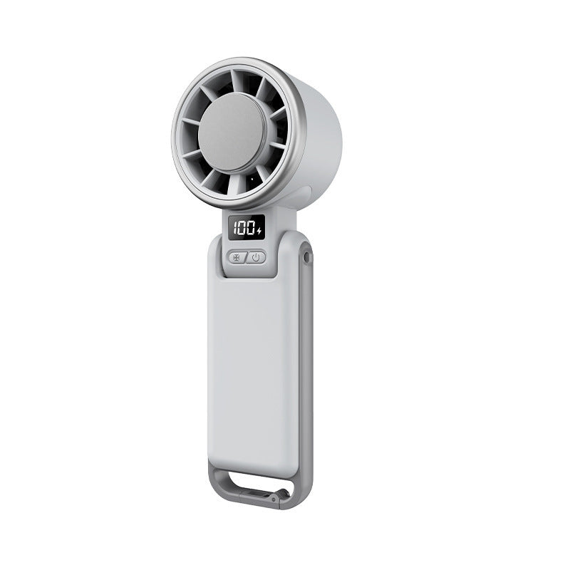 Unisex portable Mini Fan Karnz