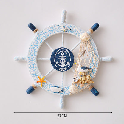 Maritime Decorative Wall Art