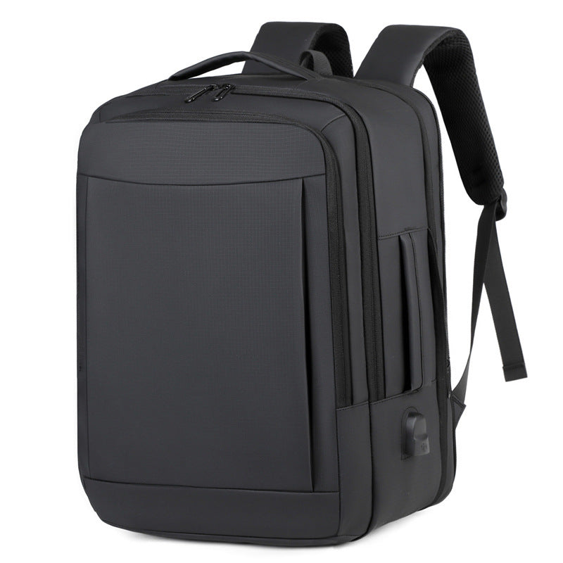 Versatile Modern Travel Backpack Acalora