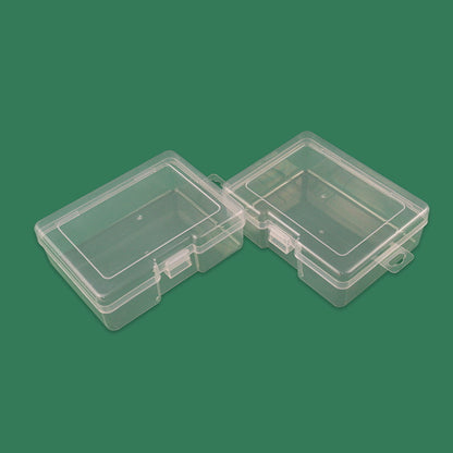 Transparent Organizer Box Acalora