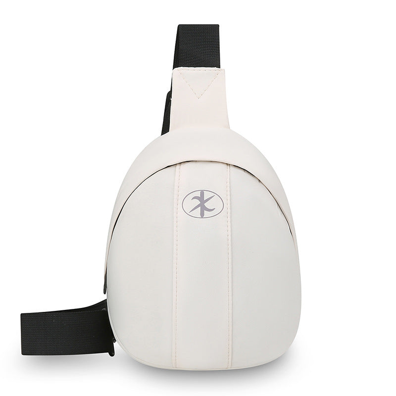 Ergonomic Design Sling Backpack Acalora