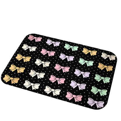 Unisex Decorative Area Rug