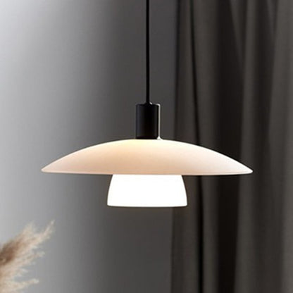 Contemporary Minimalist Pendant Light Fixture