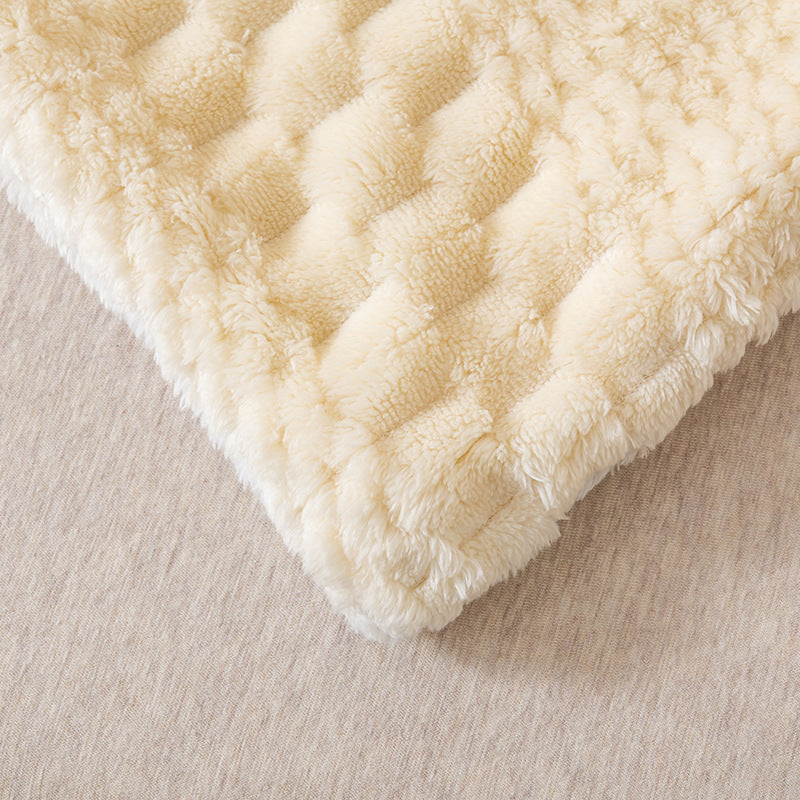 Unisex Soft Plush